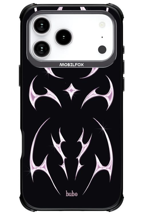 CHROMEROSA - Apple iPhone 17 Pro Max