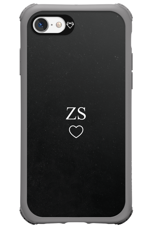 ZS Black 2.0 - Apple iPhone 7