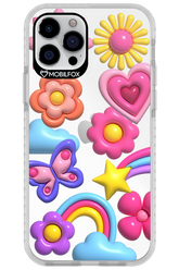 Puffer World - Apple iPhone 12 Pro