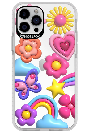 Puffer World - Apple iPhone 12 Pro