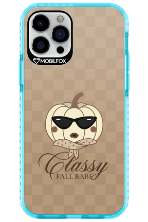 Fall Babe - Apple iPhone 12 Pro