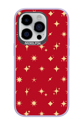 Star Red - Apple iPhone 14 Pro