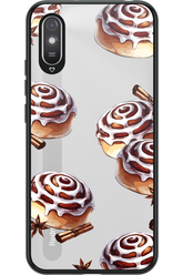 Spicy Cinnamon - Xiaomi Redmi 9A