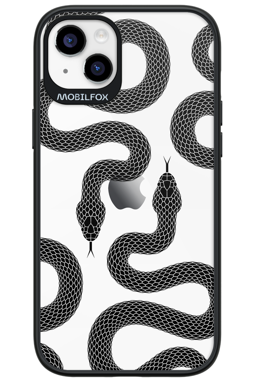 Snakes 2.0 - Apple iPhone 14 Plus