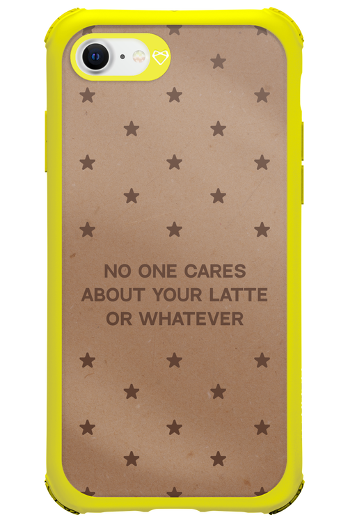 Whateverrr - Apple iPhone 8