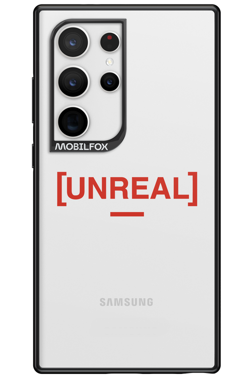 Unreal Classic - Samsung Galaxy S24 Ultra