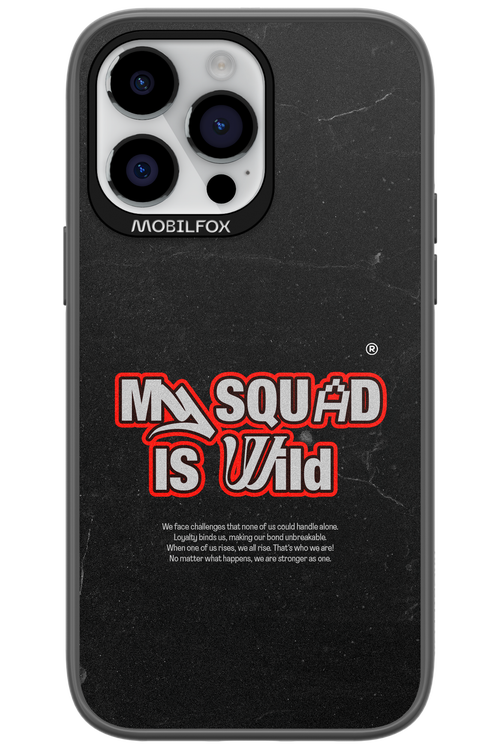 Wild Squad - Apple iPhone 14 Pro Max