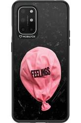 Feelings 2.0 - OnePlus 8T