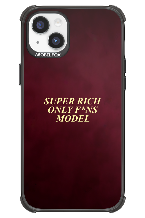 Super Model 2.0 - Apple iPhone 14 Plus