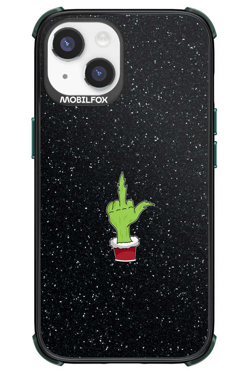 My Middle Finger - Apple iPhone 14