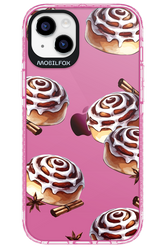 Spicy Cinnamon - Apple iPhone 14 Plus