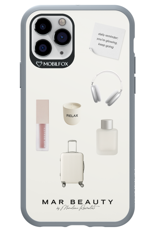 Clean Girl - Apple iPhone 11 Pro