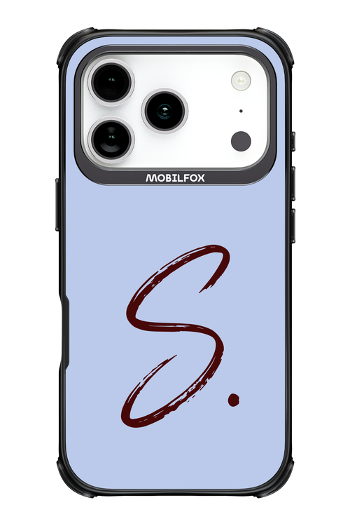 (Jellyfish Presso) S 2.0 - Apple iPhone 17 Pro