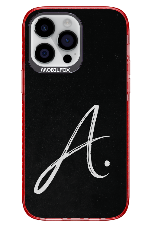(Off Space) A 2.0 - Apple iPhone 14 Pro Max