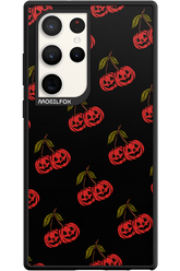 Spicey Pumpkin - Samsung Galaxy S23 Ultra