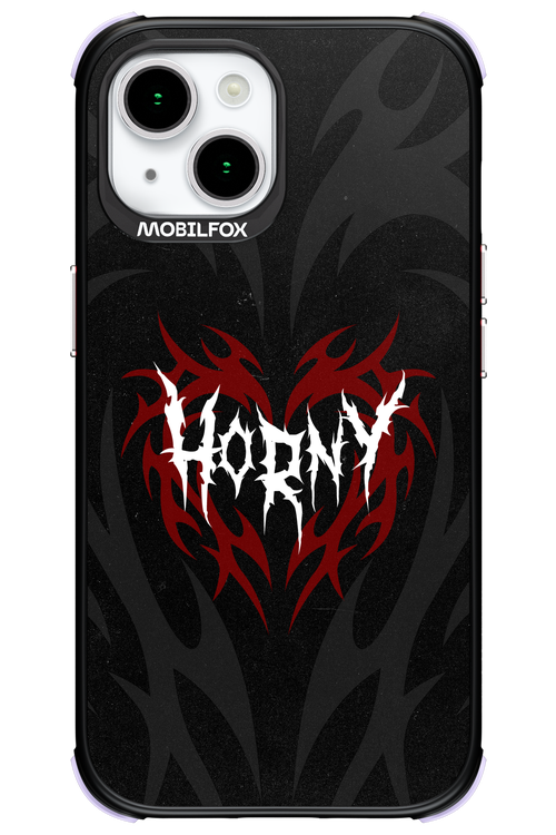 HORNY 2.0 - Apple iPhone 15