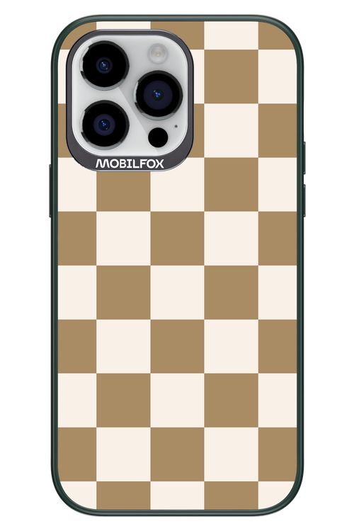 Nude Chess - Apple iPhone 14 Pro Max