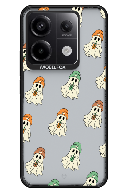 Spirited Sips (Nude) - Xiaomi Redmi Note 13 Pro 5G