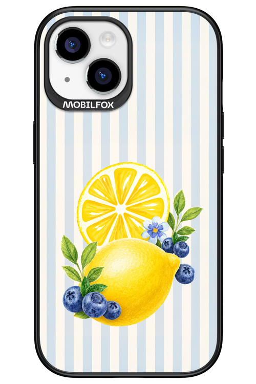 Fresh Flash 2.0 - Apple iPhone 15