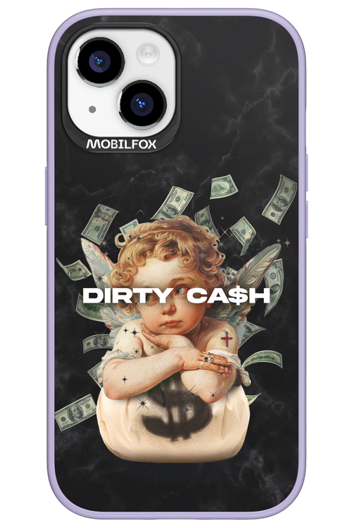 DirtyCash - Apple iPhone 15