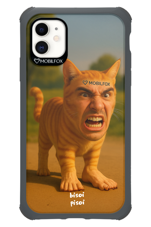 Bisoi Pisoi - Apple iPhone 11