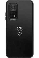 CS Black 2.0 - Xiaomi Mi 10T 5G