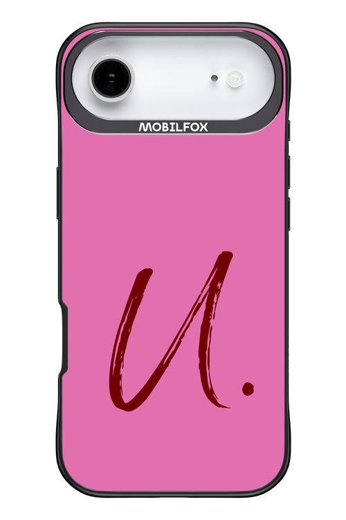 (Sorbet) U 2.0 - Apple iPhone 17 Air