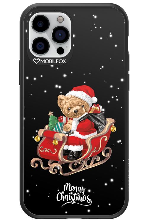Merry Christmas! - Apple iPhone 12 Pro