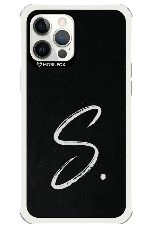 (Off Space) S 2.0 - Apple iPhone 12 Pro Max