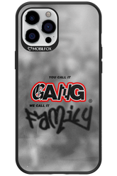 Family Gang - Apple iPhone 12 Pro Max