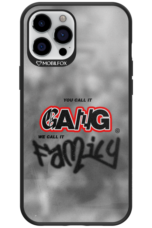 Family Gang - Apple iPhone 12 Pro Max