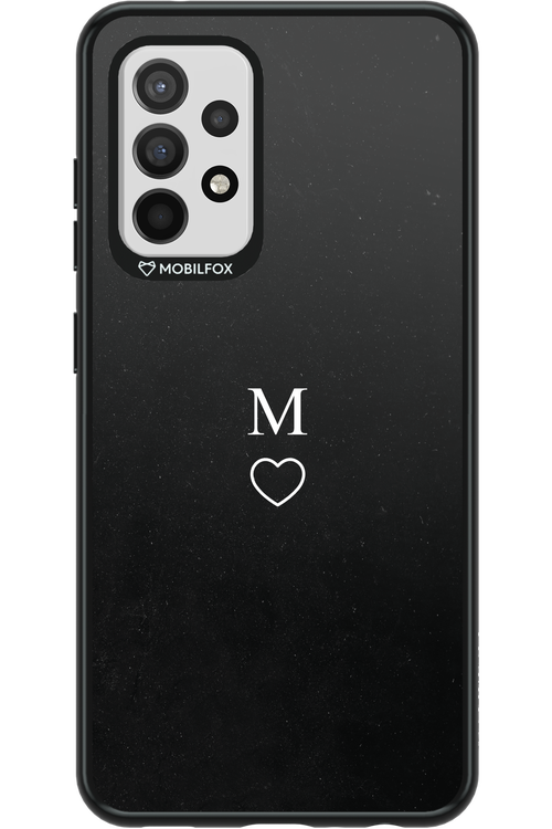 M Black 2.0 - Samsung Galaxy A52 / A52 5G / A52s