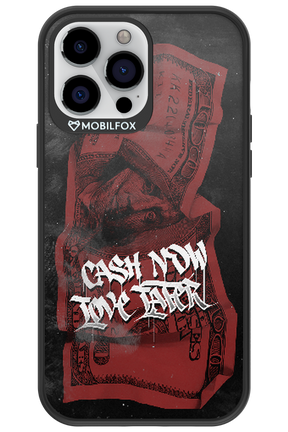 Liquid Assets - Apple iPhone 13 Pro Max