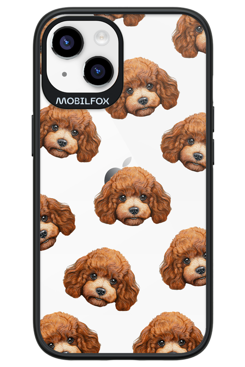 Puddle Amore 2.0 - Apple iPhone 14