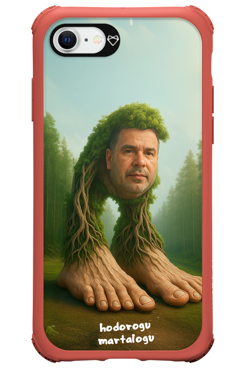 Hodorogu Martalogu - Apple iPhone SE 2020