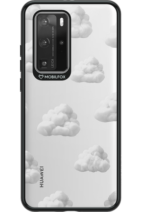 Cloudy Simple 2.0 - Huawei P40 Pro