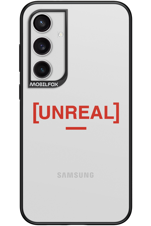 Unreal Classic - Samsung Galaxy S24+