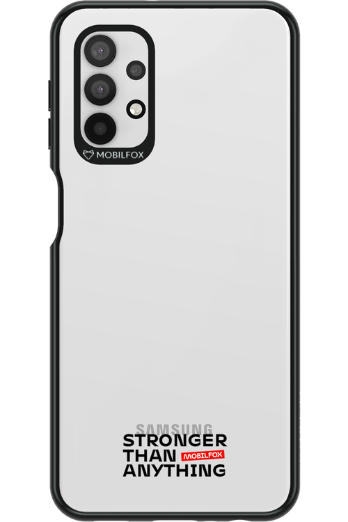 Stronger (Nude) 2.0 - Samsung Galaxy A32 5G