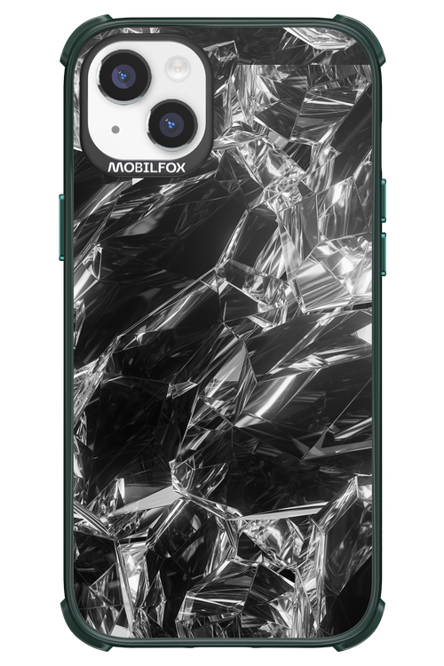Crystal Noir 2.0 - Apple iPhone 14 Plus