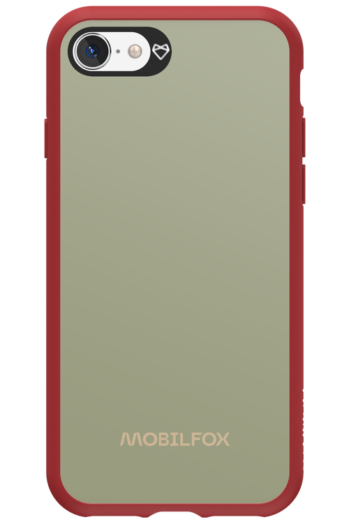 Olive 2.0 - Apple iPhone SE 2022