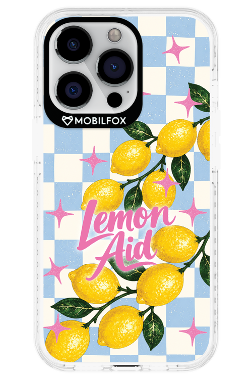 LEMON AID 2.0 - Apple iPhone 13 Pro