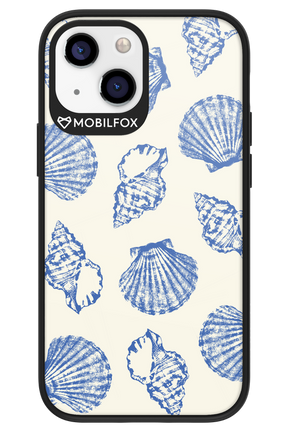 Shell Yeah! - Apple iPhone 13 Mini