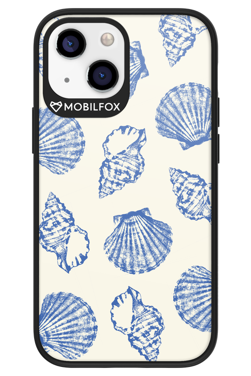 Shell Yeah! - Apple iPhone 13 Mini