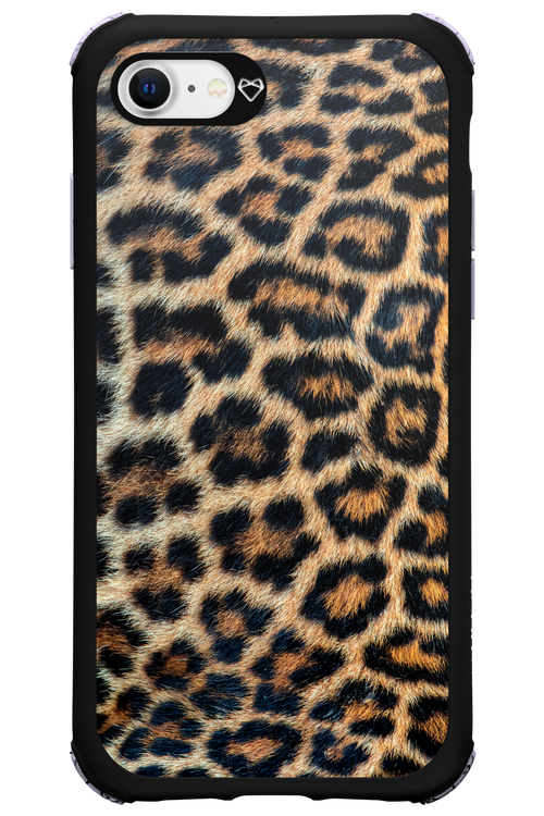 Leopard 2.0 - Apple iPhone SE 2022