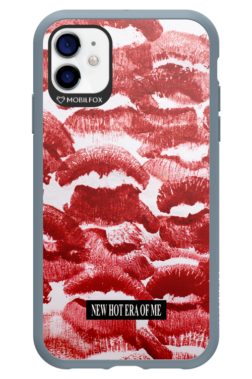 New Era 2.0 - Apple iPhone 11