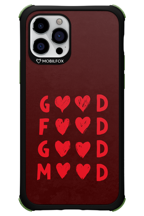 GOOD - Apple iPhone 12 Pro