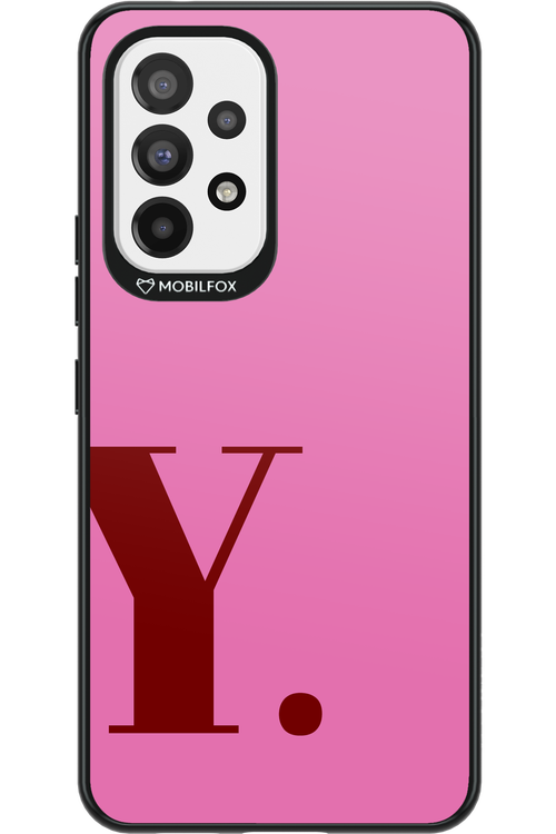Y (Sorbet) 2.0 - Samsung Galaxy A53