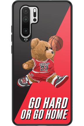 Go hard, or go home 2.0 - Huawei P30 Pro