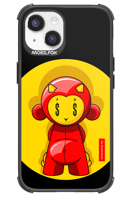 Fussy 2.0 - Apple iPhone 14