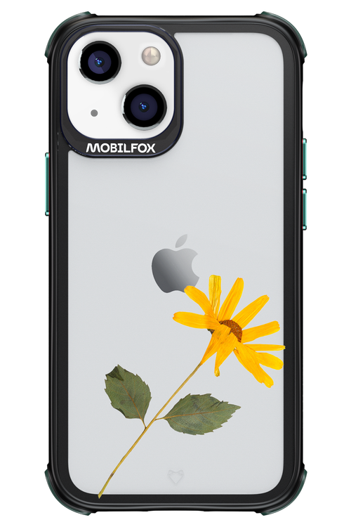 Pressed Flower - Apple iPhone 13 Mini